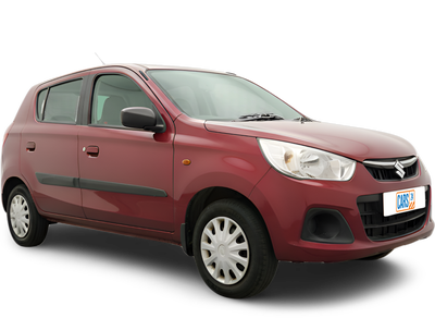 Maruti Alto K10-img